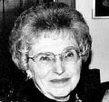 Donna BOSS Obituary (2010)
