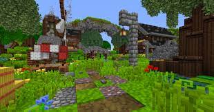 174 15 14 3.5k 6. Voxelverse Survival Economy Smp Economy Minecraft Server