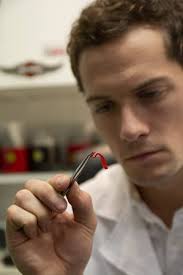 KILLER TATTOOIST aka SKINNED (2020) Preview with trailer -