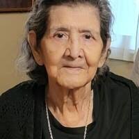 Della Simpson Obituary