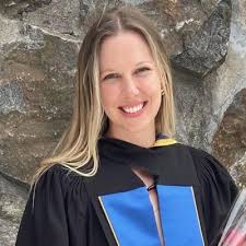 Grace Spiro (@GracieMScott)