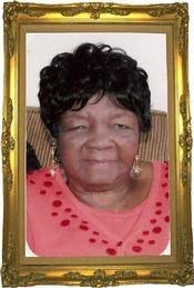 Molly Delone Obituary