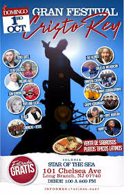 CHRIST THE KING PARISH