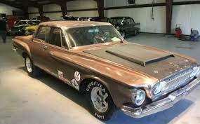 Image result for Nutmeg Brown 1962 Dodge