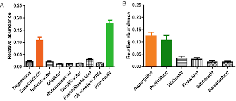 Anonymous 05/27/2021 (thu) 14:23:54 id:cf397f no. The Gut Microbiome Of Tibetan Macaques Composition Influencing Factors And Function In Feeding Ecology Springerlink
