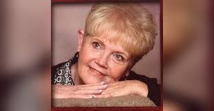 Sandra McWilliams Obituary