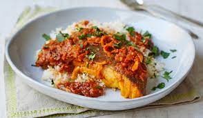 Nadiya Hussain Best Recipes Recipes Haddock Recipes Food Processor Recipes