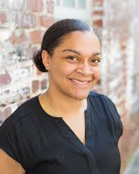 💜Meet Studio Artist Chloe Alexander💜 @thehaplessprintmaker Chloe is a  printmaker, illustrator, and self-professed dreamer. “My work is a form of  story-telling. Inspired by the rich, high contrast illustrations found in  illuminated texts,