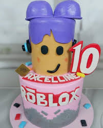 Roblox making a roblox birthday cake. 27 Best Roblox Cake Ideas For Boys Girls These Are Cute766