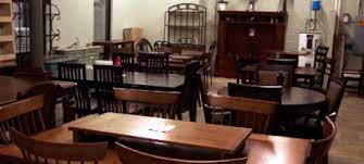 From kitchen tables to mattresses…. Outlet Yourway Furniture