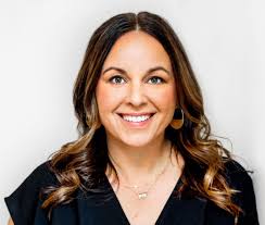 Jennifer O'Neil McLaughlin