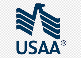 Zu hause oder unterwegs zahlungsverkehr umsatzanzeige.elektronische kontoauszüge. Usaa Logo Usaa Federal Savings Bank Vehicle Insurance Health Insurance Usaa Logo Blue Company Png Pngegg