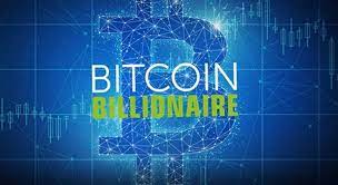 Let's say you made your money in areas unrelated to the markets. Bitcoin Billionaire Official Website 2021 Bitcoin Billionaire Com