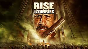 Watch Rise of the Zombies (2012) Online