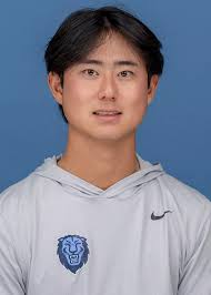 2024-25 Men's Golf Roster