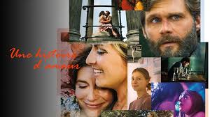 Une histoire d'amour