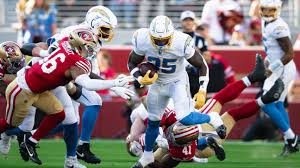 NFL Preseason 2025: Who Shined? Biggest Takeaways & Scoreboard! - Imagen principal del artículo