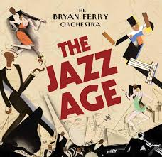 Elegant couple dancing silhouettes jazz or swing. The Jazz Age Is Timeless Wemu