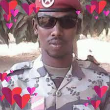 Profile for Ibrahim Issa Abba