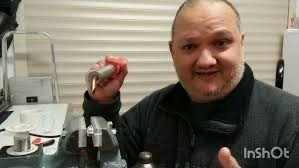 GCS900-2db DRO Calibration