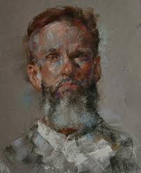 Pastel Society of America's Enduring Brilliance! Gallery