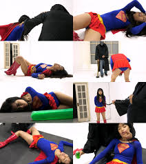 Supra Girl Broken 2 - Fetish-Island.com : New Fetish Movies