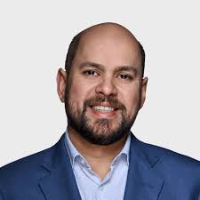 Paulo Rocha Abecasis