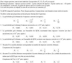 Mr hilal éléments du cours axiomes du calcul des probabilités variables aléatoires et leurs caractéristiques lois usuelles lois usuelles continues exercices corrigés résumé du cours de statistique. Exercice Probabilite Bts Corrige