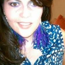 Amanda Bryson's Instagram, Twitter & Facebook