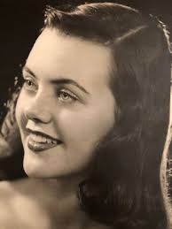 Lillian Grace Stephenson Wade Obituary