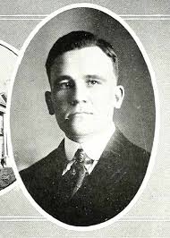 Dr Glenn Raymer Frye (1894-1973)