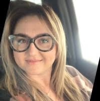 Irina Patras-Dumitriu