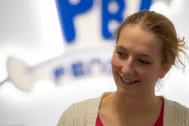 10 questions to Anna Márton