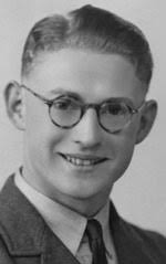 Richard Marcel Arnold (1919