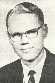 Photos of the Past Presidents