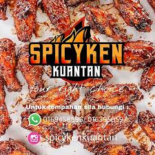 Untuk tempahan, sila klik di sini). Spicykenkuantan Linktree