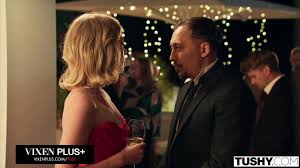 TUSHY Anal Obsessed Spy Bella Spark Has Very Special Skill Set - FAPCAT