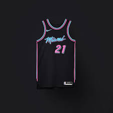 Here Are All Of The Nba City Edition Uniforms For 2018 19 Basketball Jersey Outfit Jersey Design Basketball Uniforms Design