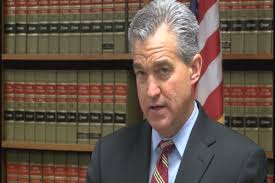 U.S. Attorney: Burris family was face of organized crime in Evansville