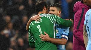 Get claudio bravo latest news and headlines, top stories, live updates, special reports, articles, videos, photos and complete coverage at mykhel.com. Carabao Cup Claudio Bravo Bails Out Manchester City Against Wolves The Statesman