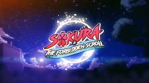 Sakura The Forbidden Scroll [D-Art] - Rule34Video