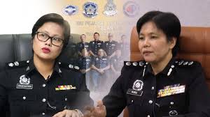 # balai polis petaling jaya # balai polis simpang renggam # balai polis sungai jarum # balai polis # balai polis sri petaling # balai polis senai # balai polis we can now search balai polis. Shafa Aton Nurulhuda Kongsi Reaksi Awal Ketika Dilantik Jadi Ocpd Wanita Pertama Selangor Semasa Mstar