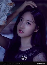 Watch Everglow Defines Girl Crush In Mv For First Ever Comeback With Adios Soompi Kpop Girl Groups Kpop Girls Hush Hush