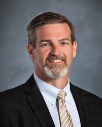 Former Lincoln native named college president