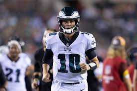The eagles compete in the national football league. Eagles Vs Jets Game Updates Bleeding Green Nation