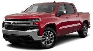 The chevrolet silverado is a range of trucks manufactured by general motors under the chevrolet brand. 2019 Chevy Silverado 1500 Buford Ga Rick Hendrick Chevrolet Buford