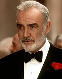 Sean Connery, iconic 20th-century actor, born in Edinburgh, Scotland