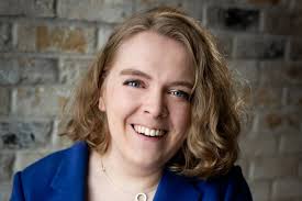 The View From Down Here with Lucy Webster — TROUBLE