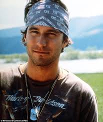 John Corbett's role in Northern Exposure