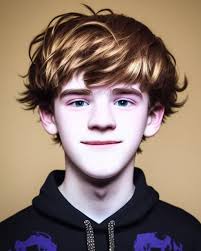 William Patrick Spencer Gold 14